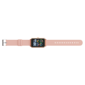 Oryx S Band plus-Pink-Openstraps