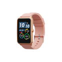 Oryx S Band plus-Pink-front