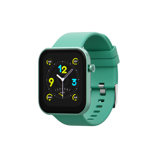 Oryx U-Leap-green-front