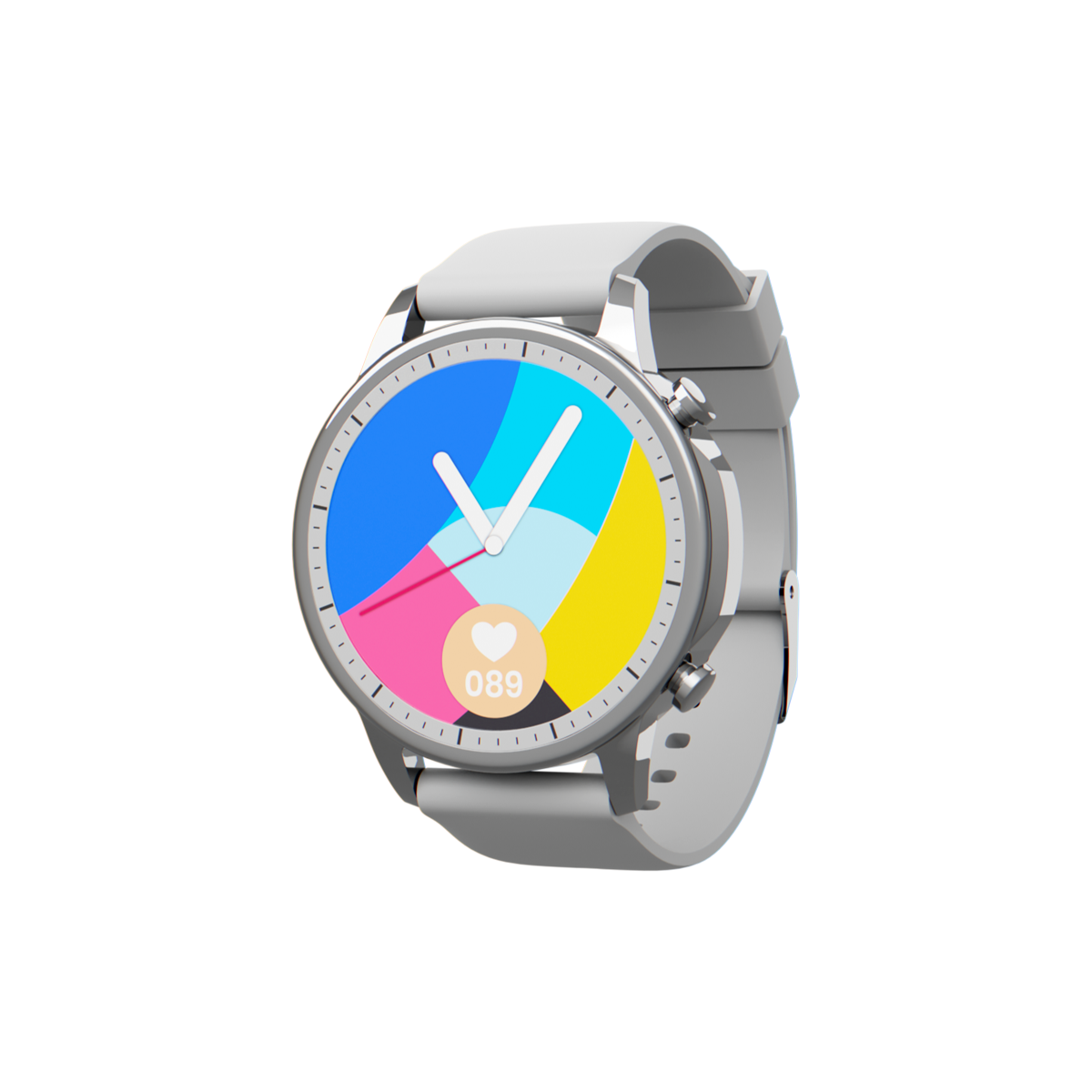 Classic gray