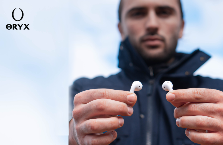 Comment bien choisir ses écouteurs sans fil (Bluetooth)?