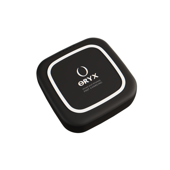 Power bank Cube-10