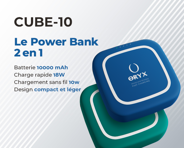 Cube-10 Banner - store oryx