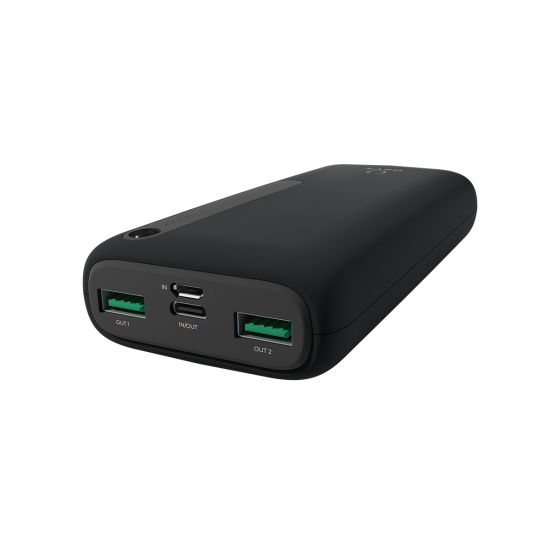 Power bank NP-11N 10000 mAh Charge rapide