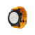 Yellow orange