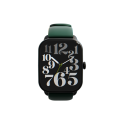 U-LeapEdge_Storeoryx-PP_DarkGreen-Front