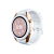 white silicone