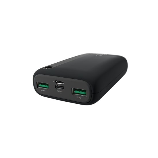 Power bank NP-11N 10000 mAh Charge rapide B